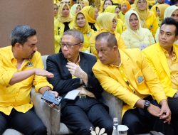 Maman Jabat Menteri, Midji Harap Berdampak Besar Pada UMKM Kalbar