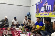 Mulyadi: Banyak Potensi Tersembunyi di Pontianak Utara yang Dapat Dikembangkan