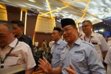 Kurangi Pengangguran di Kalbar, Norsan-Krisantus Miliki Trik Khusus