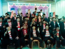 Pemuda Madura dan Sahabat Sakera Dukung Penuh Midji-Didi Jadi Pemimpin Kalbar
