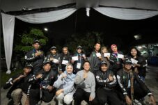 Apresiasi Prestasi Atlet Disabilitas Kalbar di Peparnas Solo, Ria Norsan Beri Bonus