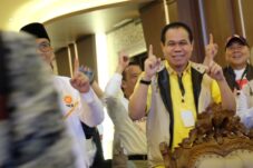Golkar: Midji-Didi Paling Menguasai Kebutuhan Kalbar Sesuai Data dan Fakta
