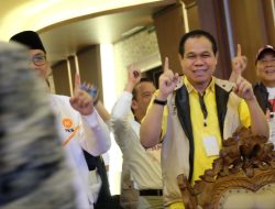 Golkar: Midji-Didi Paling Menguasai Kebutuhan Kalbar Sesuai Data dan Fakta