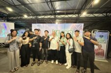 Ajak Anak Muda Sadar Hak Pilkada, Muda Mahendrawan Gelar “Kejar Muda” di Ketapang