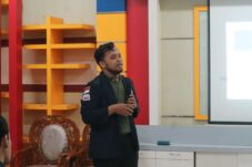 Relawan Midji-Didi Asal Ketapang Kecam Cara Berpolitik Norsan