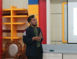 Relawan Midji-Didi Asal Ketapang Kecam Cara Berpolitik Norsan