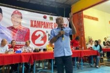  Norsan-Krisantus Tegaskan Komitmen Pelayanan Hingga Ke Akar Rumput