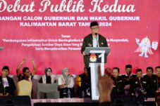 UPJJ Dihapuskan, Sutarmidji : Saya Menyelamatkan Mereka dari Masalah Hukum