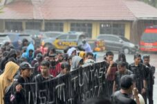 Polda Kalbar Pastikan Penanganan Kasus Korupsi BP2TD Masih Berjalan