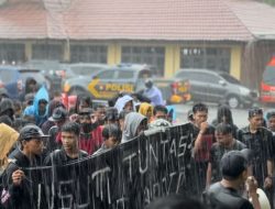 Polda Kalbar Pastikan Penanganan Kasus Korupsi BP2TD Masih Berjalan