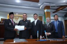 Disepakati, RAPBD Pontianak 2025 Senilai Rp2,19 Triliun