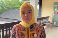 Bebby Nailufa Soroti Pengaturan dan Pengawasan Permainan Ketangkasan di Pontianak