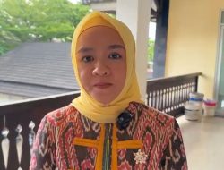 Bebby Nailufa Soroti Pengaturan dan Pengawasan Permainan Ketangkasan di Pontianak