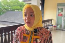 Bebby Nailufa Angkat Bicara Terkait Dugaan Maraknya Judi Ketangkasan di Pontianak