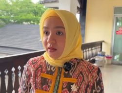 Bebby Nailufa Angkat Bicara Terkait Dugaan Maraknya Judi Ketangkasan di Pontianak
