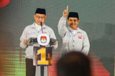 Kolaborasi dengan Forkopimda Upaya Edi-Bahasan Perangi Kasus Kekerasan Anak