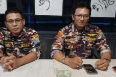 Didi Haryono Bakal Somasi Ria Norsan? Ini Kata FKPPI Kalbar