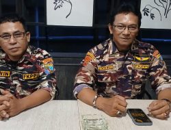 Didi Haryono Bakal Somasi Ria Norsan? Ini Kata FKPPI Kalbar