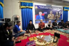 Harti Hartidjah: Multi Akan Layani Masyarakat Bukan di Layani Masyarakat