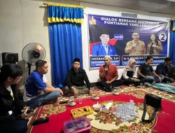 Harti Hartidjah: Multi Akan Layani Masyarakat Bukan di Layani Masyarakat