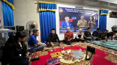 Harti Hartidjah: Multi Akan Layani Masyarakat Bukan di Layani Masyarakat