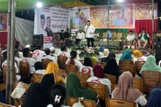 Hildi: Gubernur Lalu Tak Mau Dikritik, Jangan Salah Pilih Pemimpin Lagi