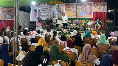 Hildi: Gubernur Lalu Tak Mau Dikritik, Jangan Salah Pilih Pemimpin Lagi