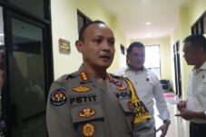 Polda Kalbar Bantah Usir Aliansi Mahasiswa Kalbar saat Audiensi