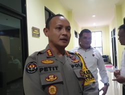 Polda Kalbar Bantah Usir Aliansi Mahasiswa Kalbar saat Audiensi
