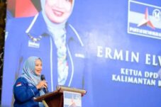 Pilkada 2024, Demokrat Menang di 9 Daerah di Kalbar