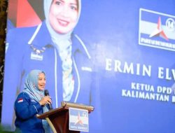 Pilkada 2024, Demokrat Menang di 9 Daerah di Kalbar