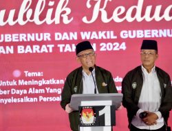 Sutarmidji : Program Sertifikasi Keahlian, Solusi Hadapi Bonus Demografi di Tahun 2045