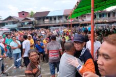 Masyarakat Sayan Melawi Sambut Baik Program Pendidikan Sutarmidji