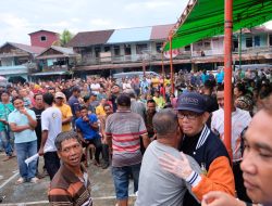 Masyarakat Sayan Melawi Sambut Baik Program Pendidikan Sutarmidji