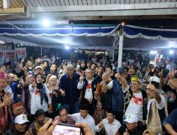 Pembangunan Sintang Terus di Lakukan, Bukti Sutarmidji Bukan “Gubernur Pontianak”