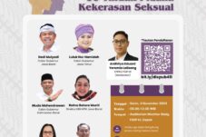 Muda Mahendrawan Jadi Pembicara Diskusi Publik yang Digelar FISIP Universitas Indonesia