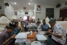 Komunitas Tunanetra Kalimantan Barat Dukung Muda Mahendrawan Pimpin Kalbar