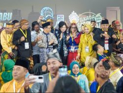 Bahasan Nyinyir : Pakai Pakaian Adat Jamin Kondusifitas di Pontianak Sangat Tidak Benar