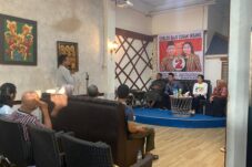 Mulyadi-Harti Akan Perkuat Pendapatan Kota Pontianak Untuk Pembangunan dan Sosial Masyarakat