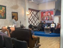 Mulyadi-Harti Akan Perkuat Pendapatan Kota Pontianak Untuk Pembangunan dan Sosial Masyarakat