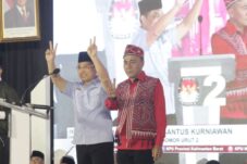 Pastoran Katolik Singkawang Harap Norsan-Krisantus Prioritaskan Layanan Sosial