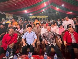 OSO-Cornelis Menangkan Norsan-Krisantus di Pilgub Kalbar 2024