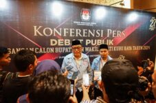 Program, Ide dan Gagasan Rusman Ali Untuk Kubu Raya Lebih Baik ke Depan