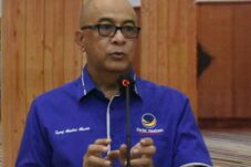 Syarief Abdullah Tegaskan Timses Midji-Didi Tak Level Gunakan Kampanye Hitam