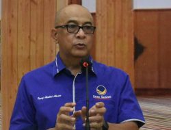 Syarief Abdullah Tegaskan Timses Midji-Didi Tak Level Gunakan Kampanye Hitam