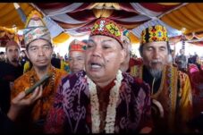 Yakobus Kumis: Ria Norsan-Krisantus Kurniawan Pemimpin untuk Semua