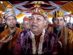 Yakobus Kumis: Ria Norsan-Krisantus Kurniawan Pemimpin untuk Semua
