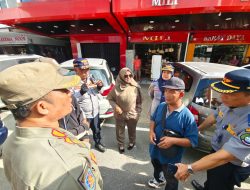 54 Titik Parkir di Kota Pontianak Menunggak Setoran Retribusi