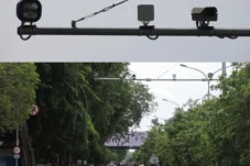 343 CCTV Terpasang di Kota Pontianak, Apa sih Fungsinya?