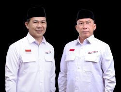 Fransiskus Diaan-Sukardi Resmi Pimpin Kapuas Hulu 5 Tahun ke Depan